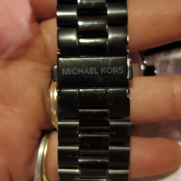 Michael Kors Runway Watch - Picture 3 of 4
